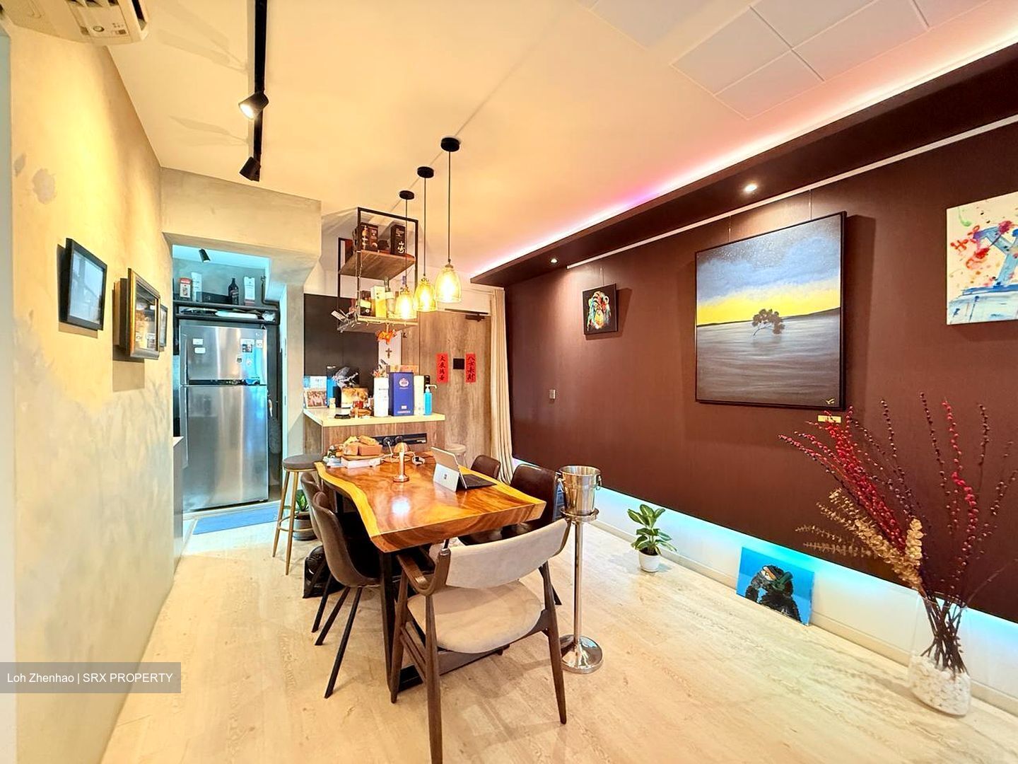 Blk 676D Waterway Brooks (Punggol), HDB 4 Rooms #574203431